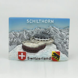 Image of Magnet Schilthorn