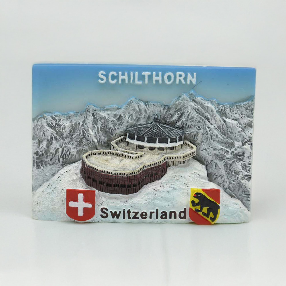 Image of Magnet Schilthorn