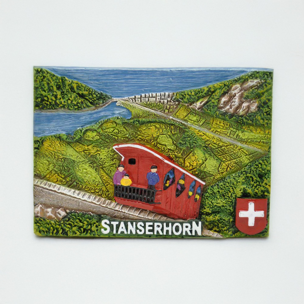 Image of Magnet Stanserhorn