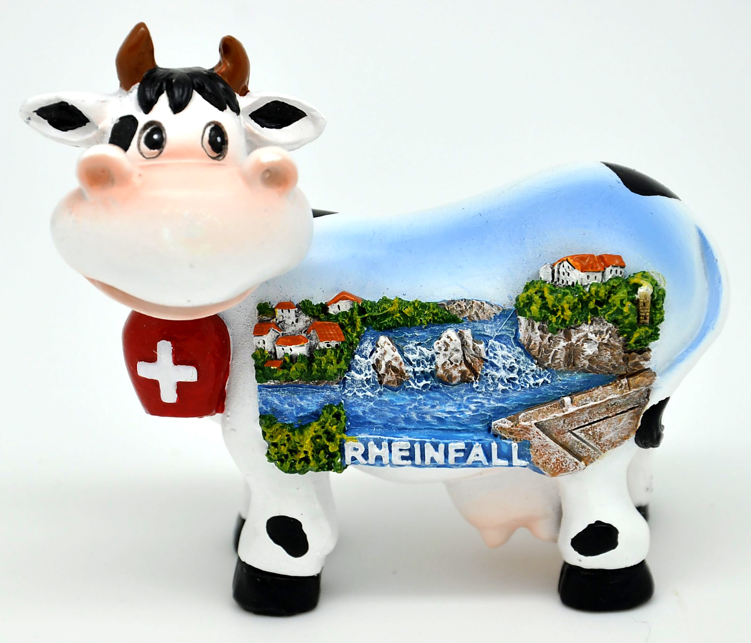 Image of Kuh Rheinfall