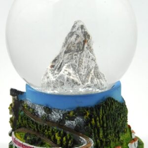 Image of Schneekugel Zermatt