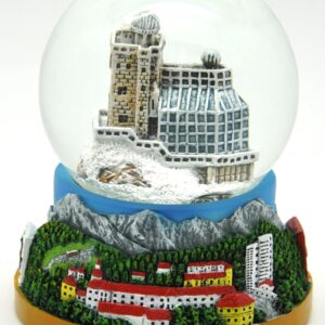 Image of Schneekugel 65mm Interlaken