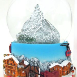 Image of Schneekugel 65mm Zermatt