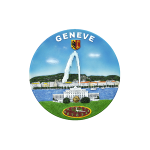 Image of Teller 12cm Geneve