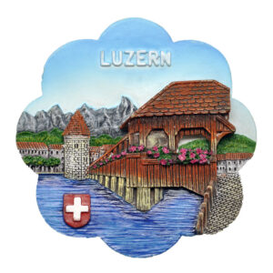 Image of Magnet Luzern Wolke