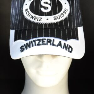 Image of Cap Switzerland sw-weiss
