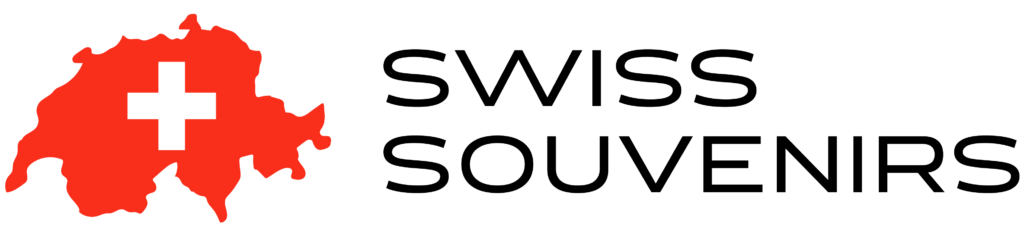 Swiss Souvenirs logo