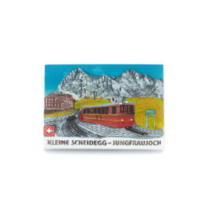Image of Magnet Kleine Scheidegg JFJ
