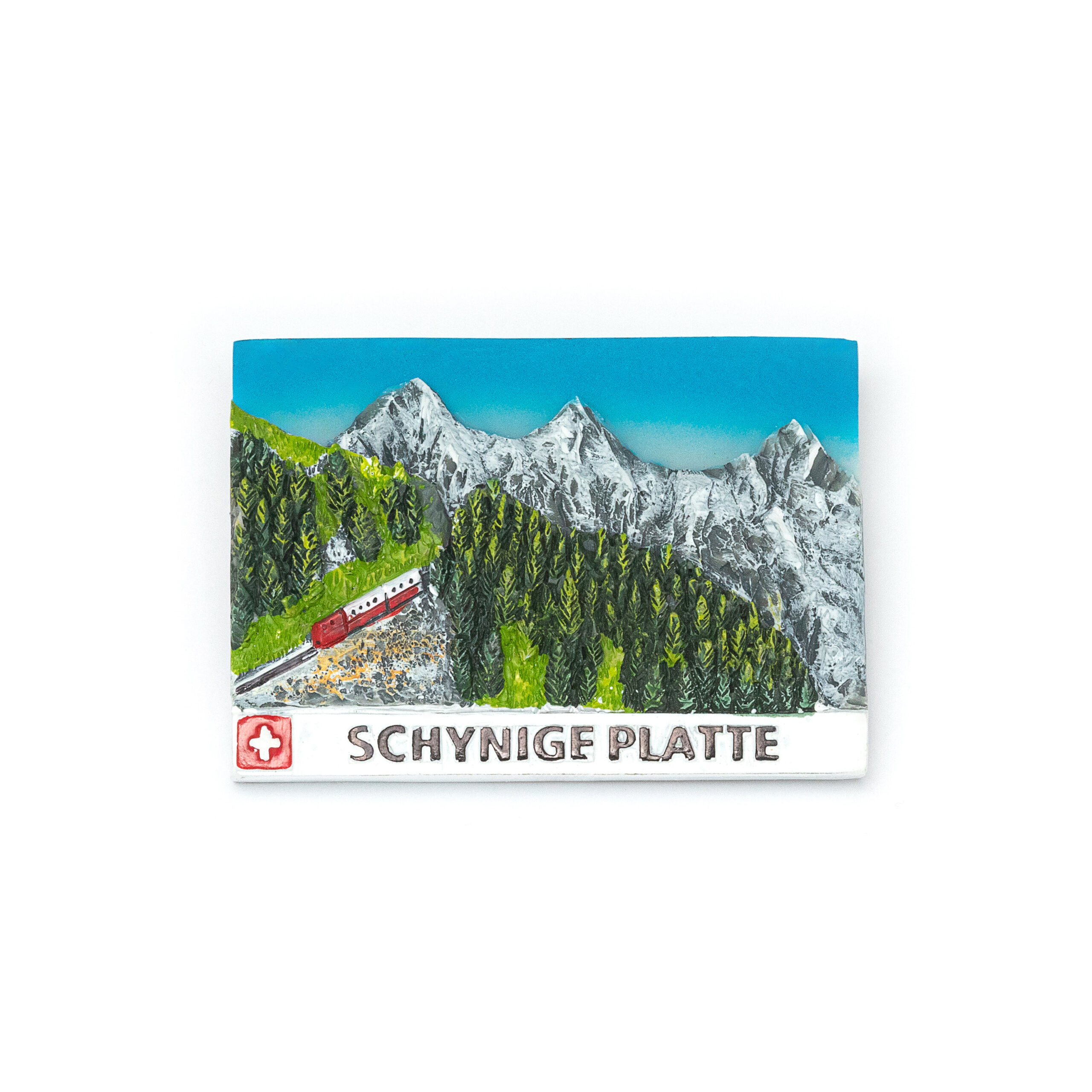 Image of Magnet Schynige Platte