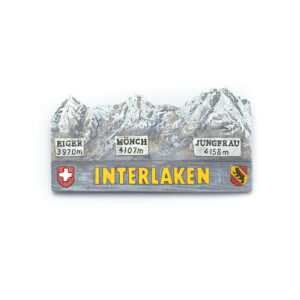 Image of Magnet Panorama BeO Int.