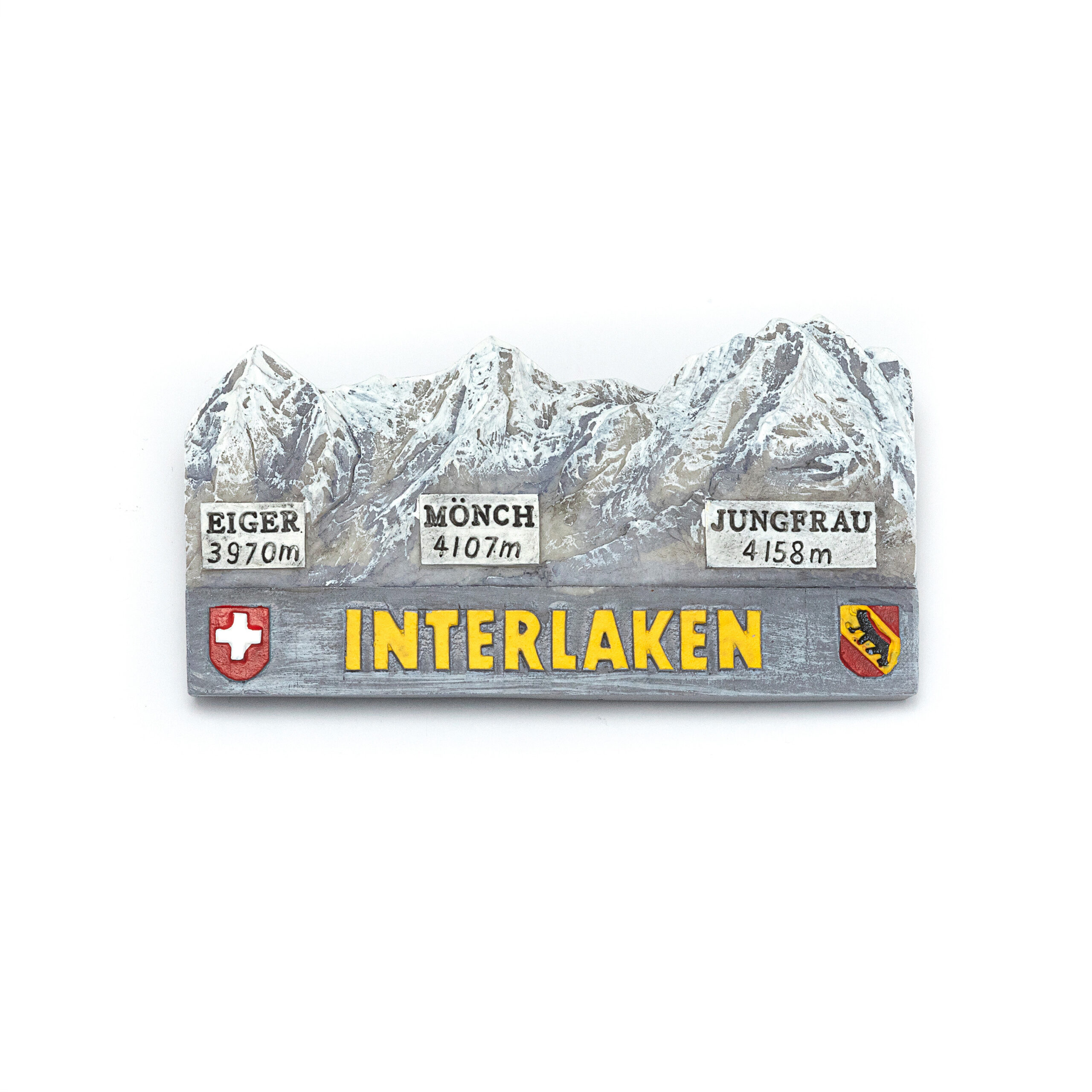 Image of Magnet Panorama BeO Int.