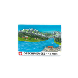 Image of Magnet Oeschinensee
