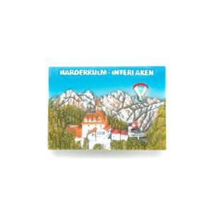 Image of Magnet Harderkulm