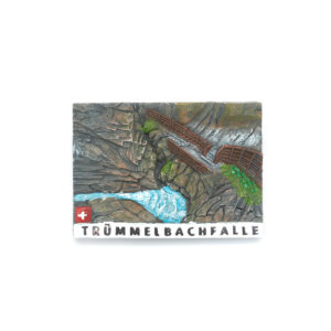 Image of Magnet Trümmelbachfälle