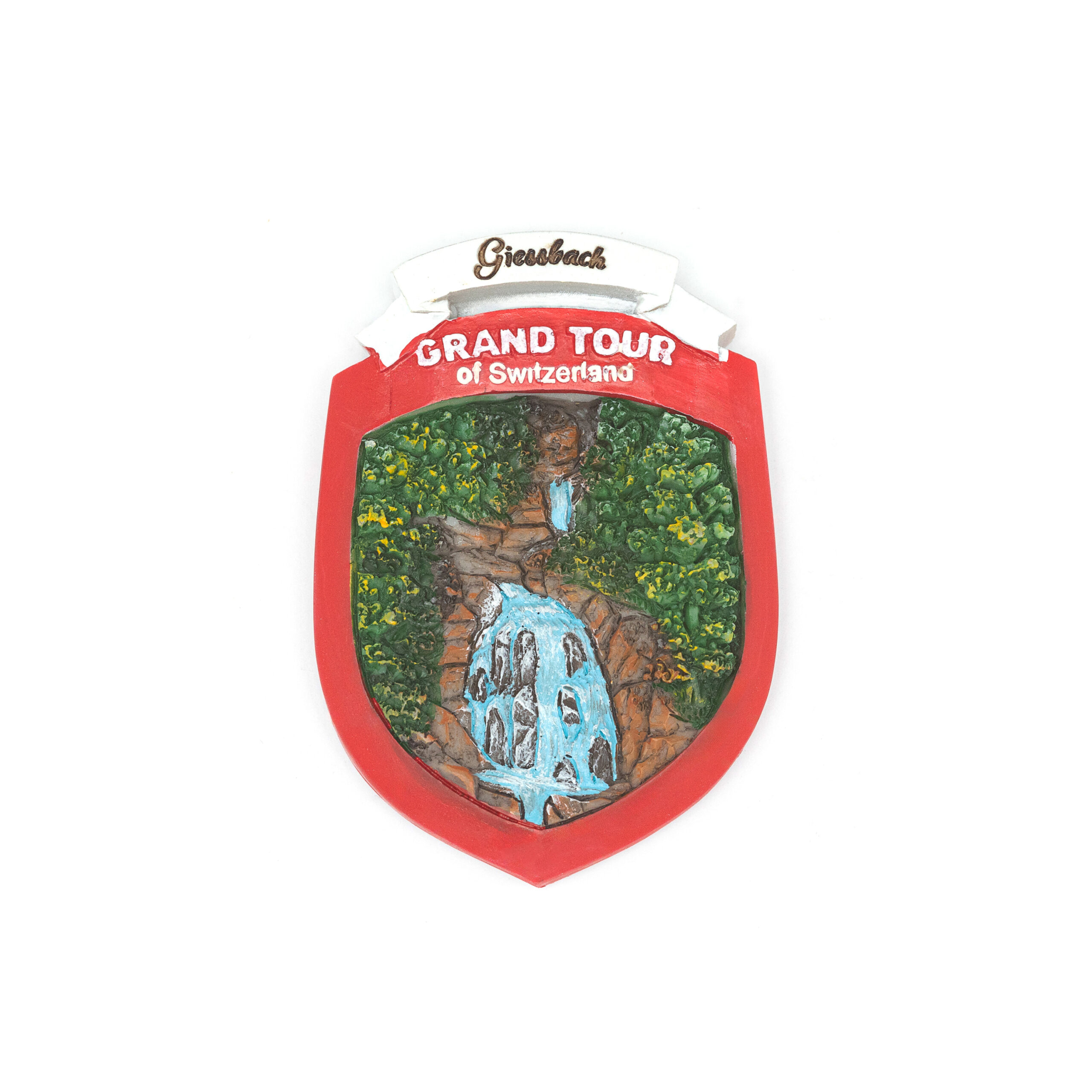 Image of Magnet Grand Tour