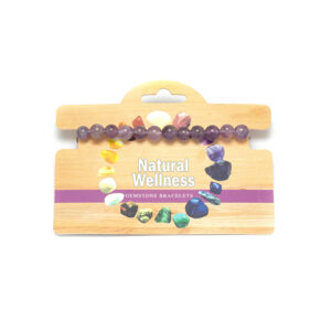 Image of Armkette Amethyst
