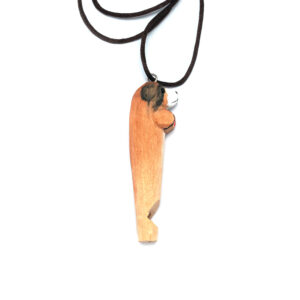Image of Holzpfeife Beni 9cm
