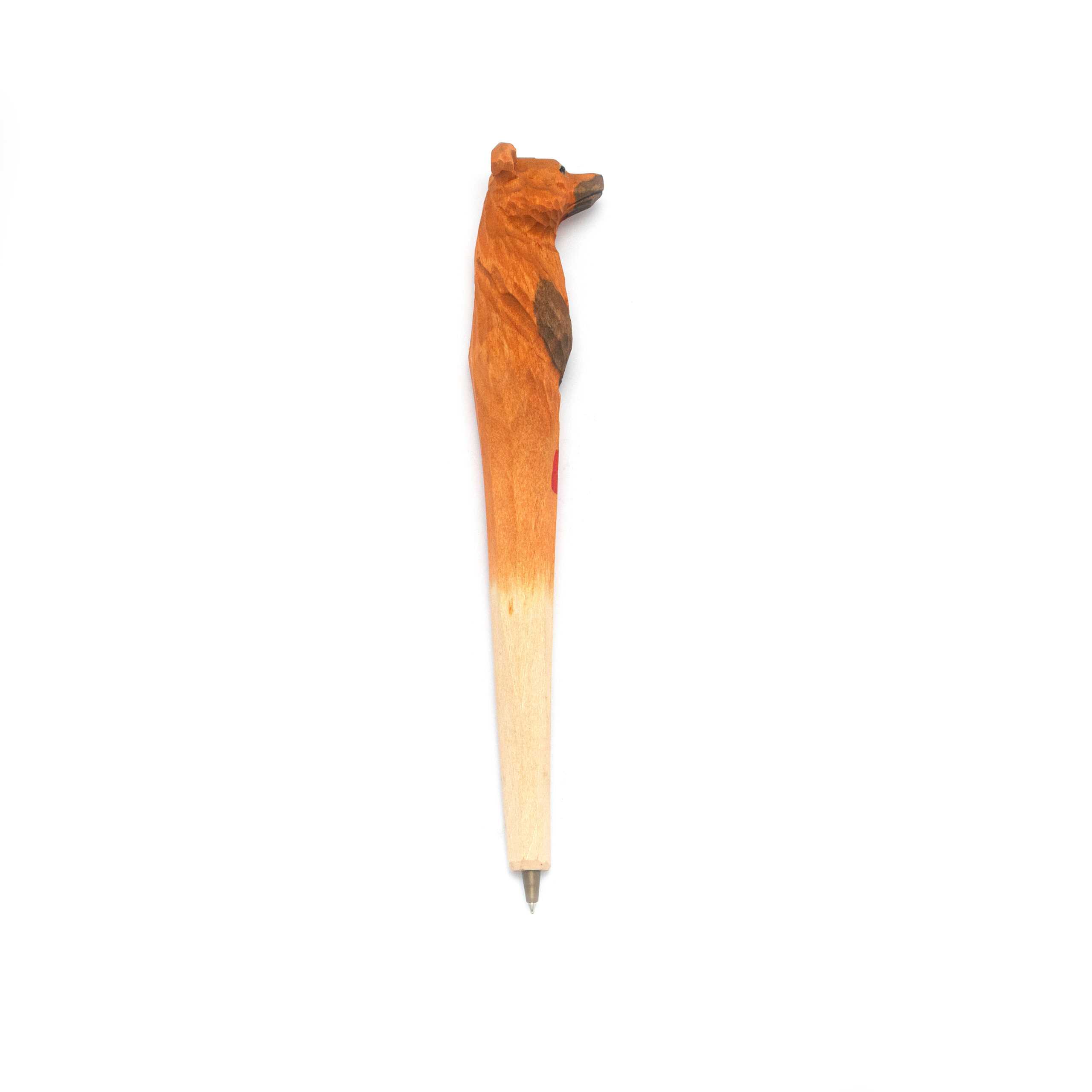 Image of Holzkuli Bär 20cm