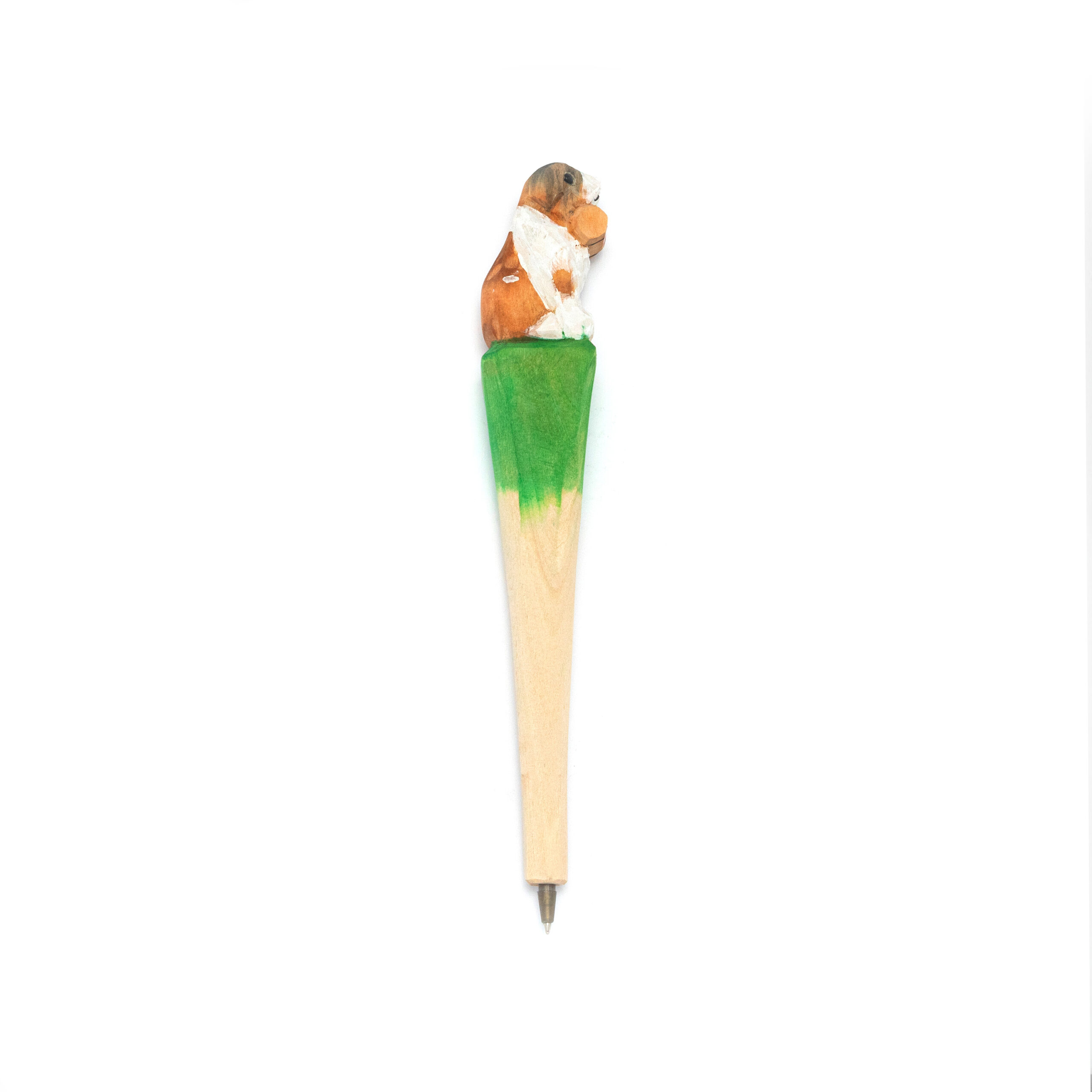 Image of Holzkuli Beni 20cm
