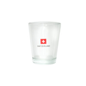 Image of Shotglas Switzerland