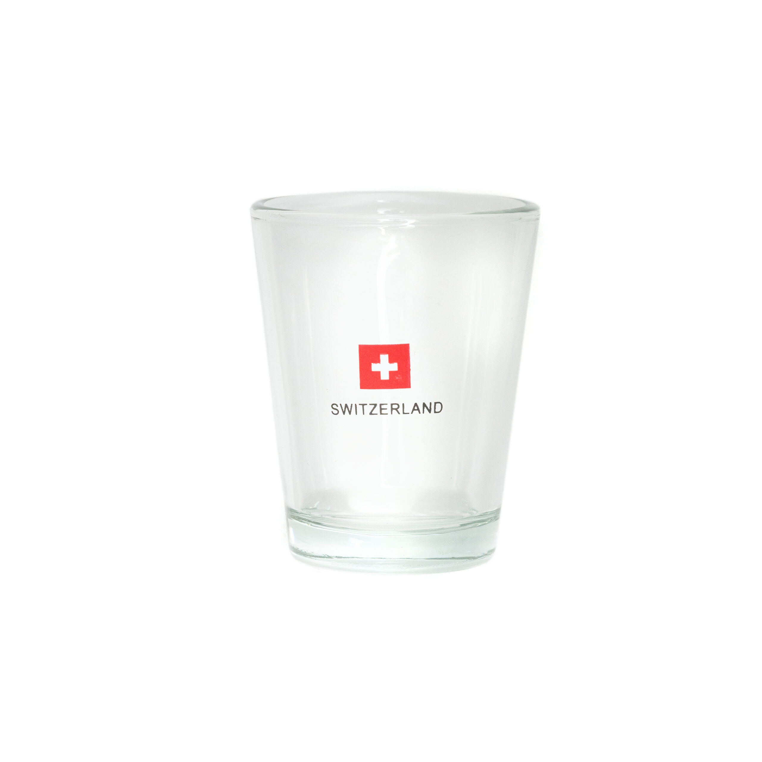 Image of Shotglas Switzerland