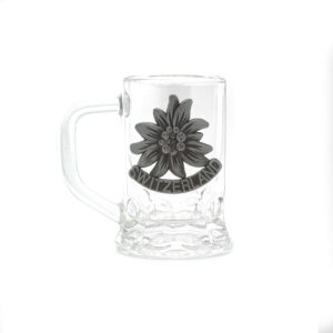 Image of Bierkrug klein Edelweiss Switzerland