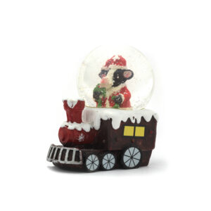 Image of Schneekugel X-Mas 45mm