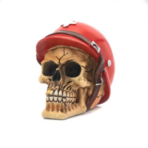 Image of 3D Figur Skull