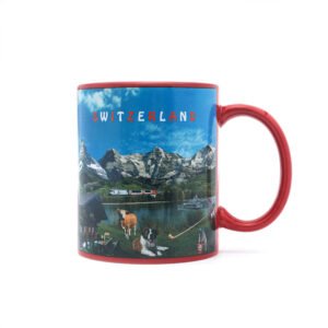Image of Tasse Switzerland Logo