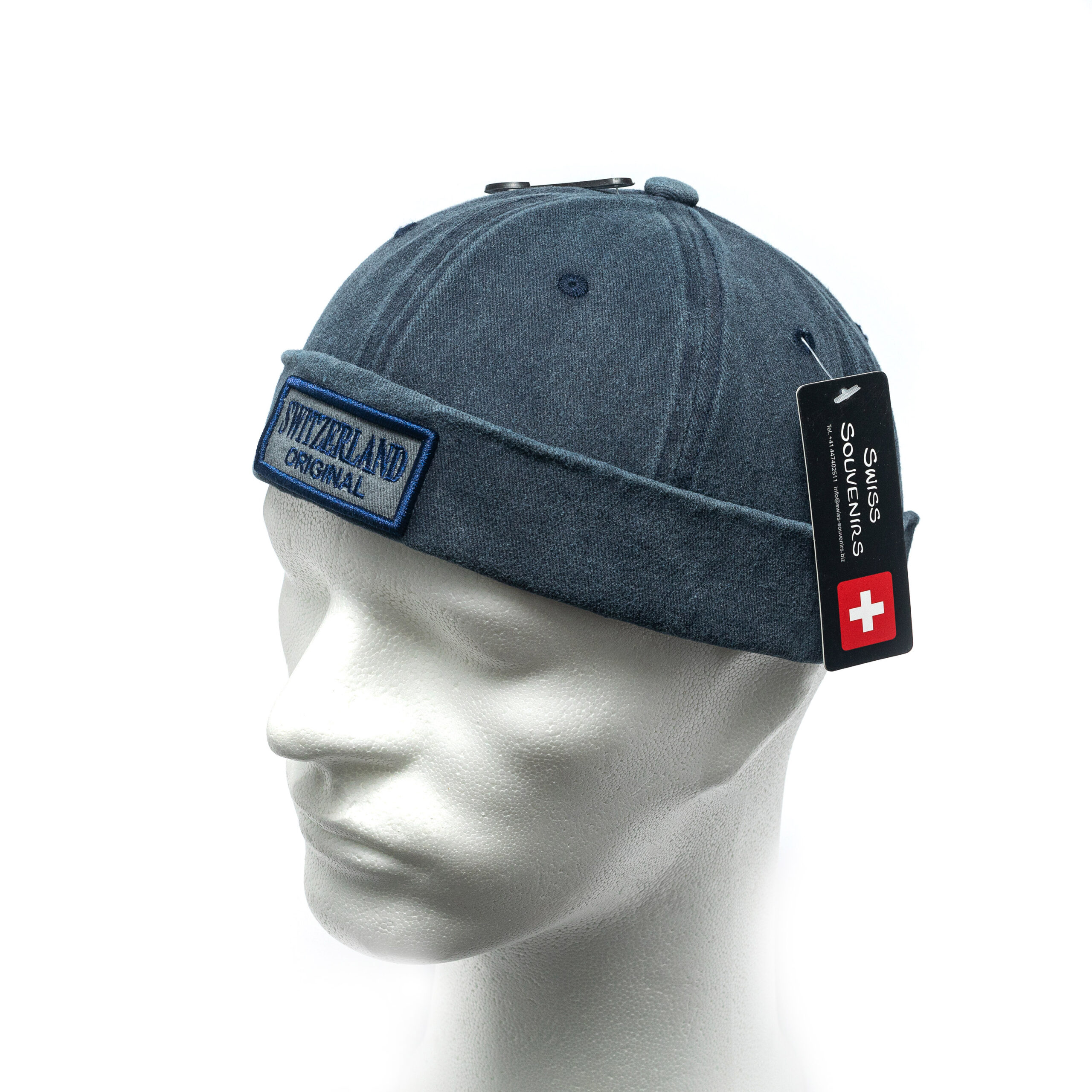 Image of Cap Switzerland beige