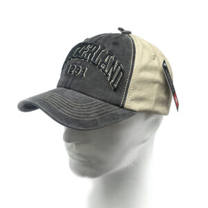 Image of Cap Switzerland black