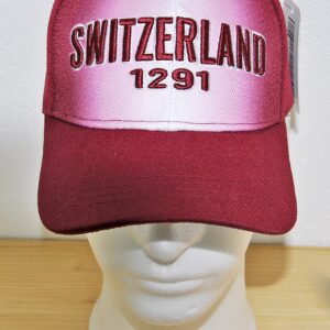 Image of Cap Switzerland wine rot