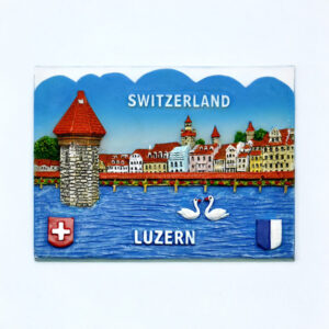 Image of Magnet Luzern neu