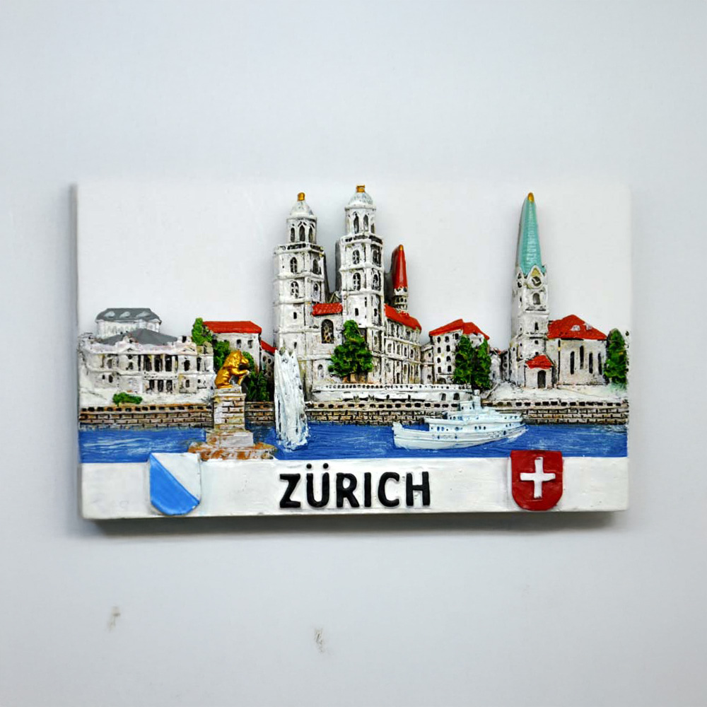 Image of Magnet ZH Gesamt