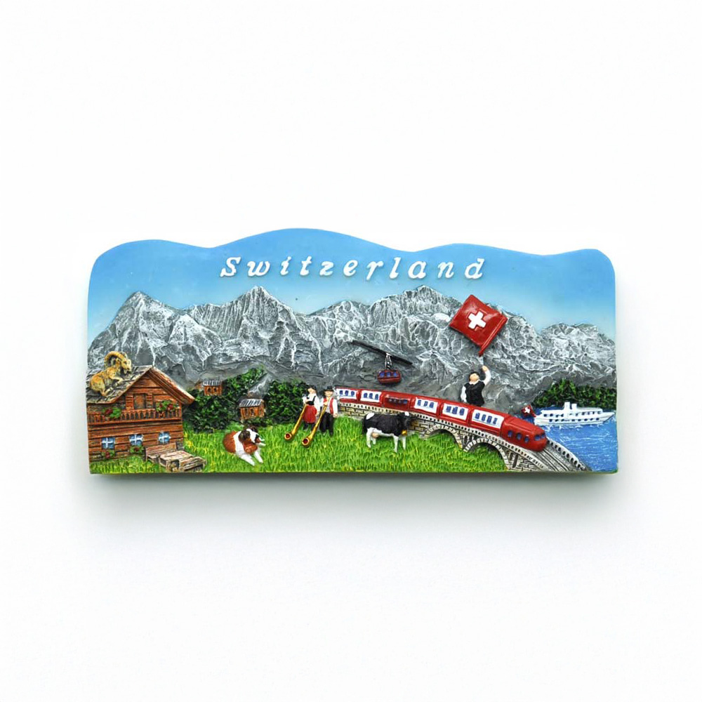 Image of Magnet Panorama Switzerland