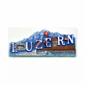 Image of Magnet Panorama Luzern