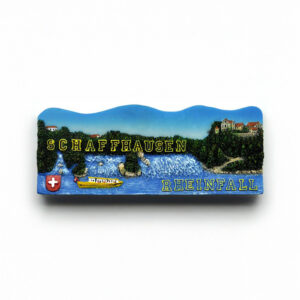 Image of Magnet Panorama Rheinfall