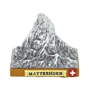 Image of 3D-Modell Matterhorn