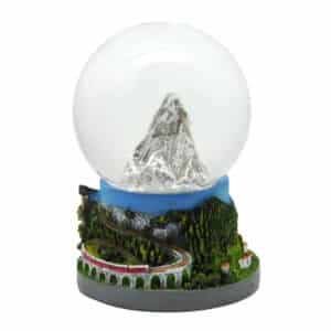 Image of Schneekugel Zermatt