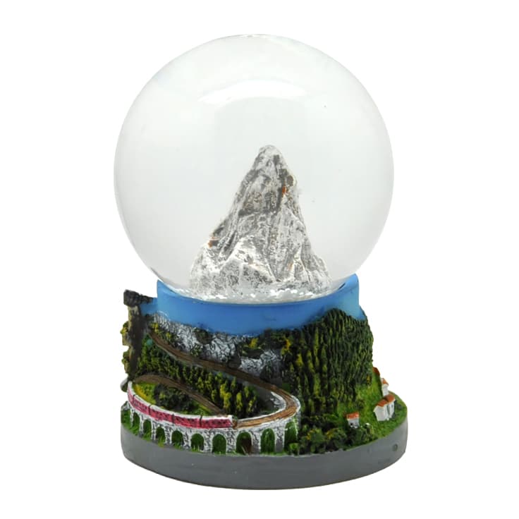 Image of Schneekugel Zermatt
