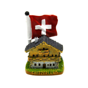 Image of Citystore Chalet
