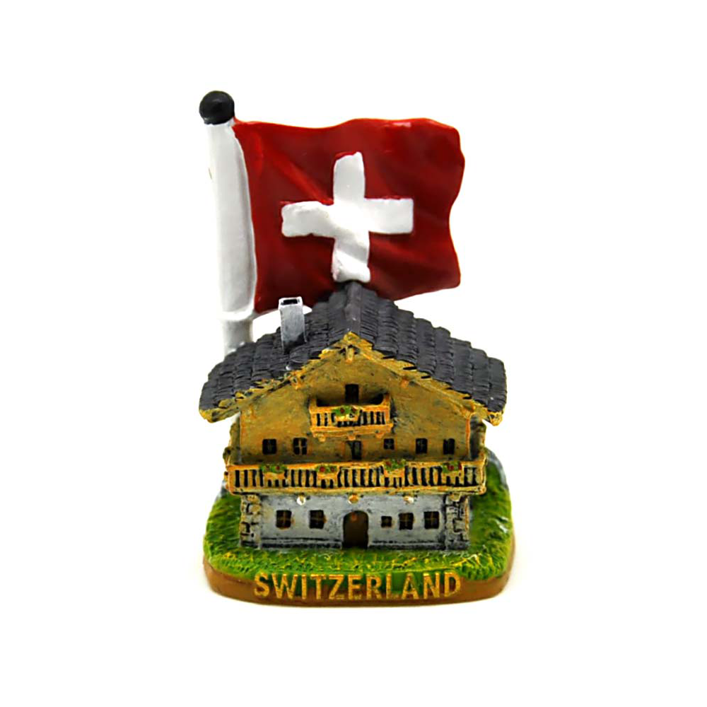 Image of Citystore Chalet