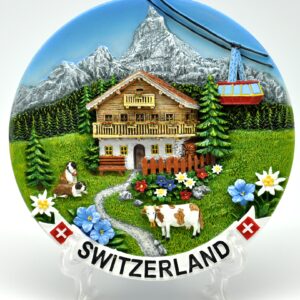 Image of Teller klein Switzerland