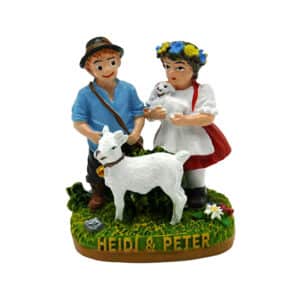 Image of Citystore Heidi&Peter