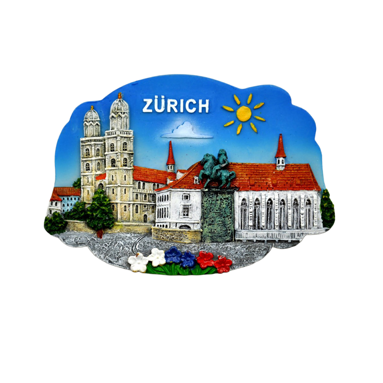 Image of Magnet Zürich