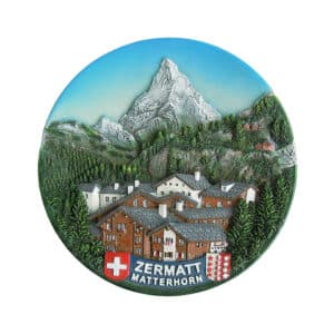 Image of Teller klein Zermatt