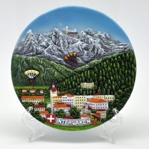 Image of Teller klein Interlaken