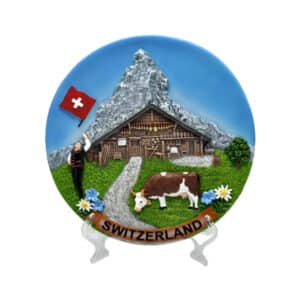 Image of Teller gross CH Matterhorn