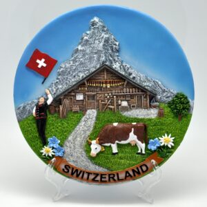 Image of Teller gross CH Matterhorn