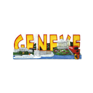 Image of Magnet Panorama Geneve